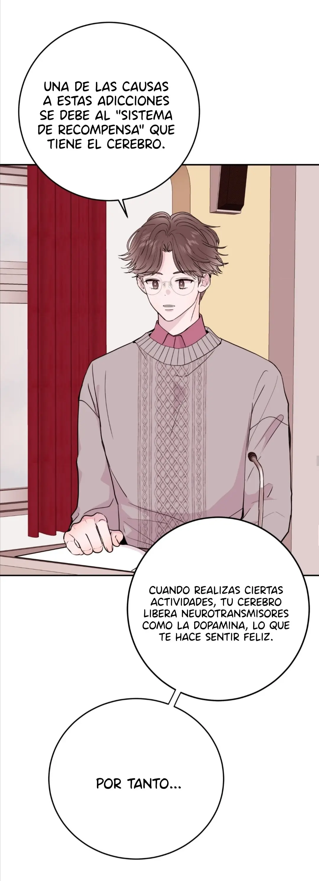 Un Cuñado Peligroso (2022) - Capítulo 33 - Página 13 - LectorTMOo