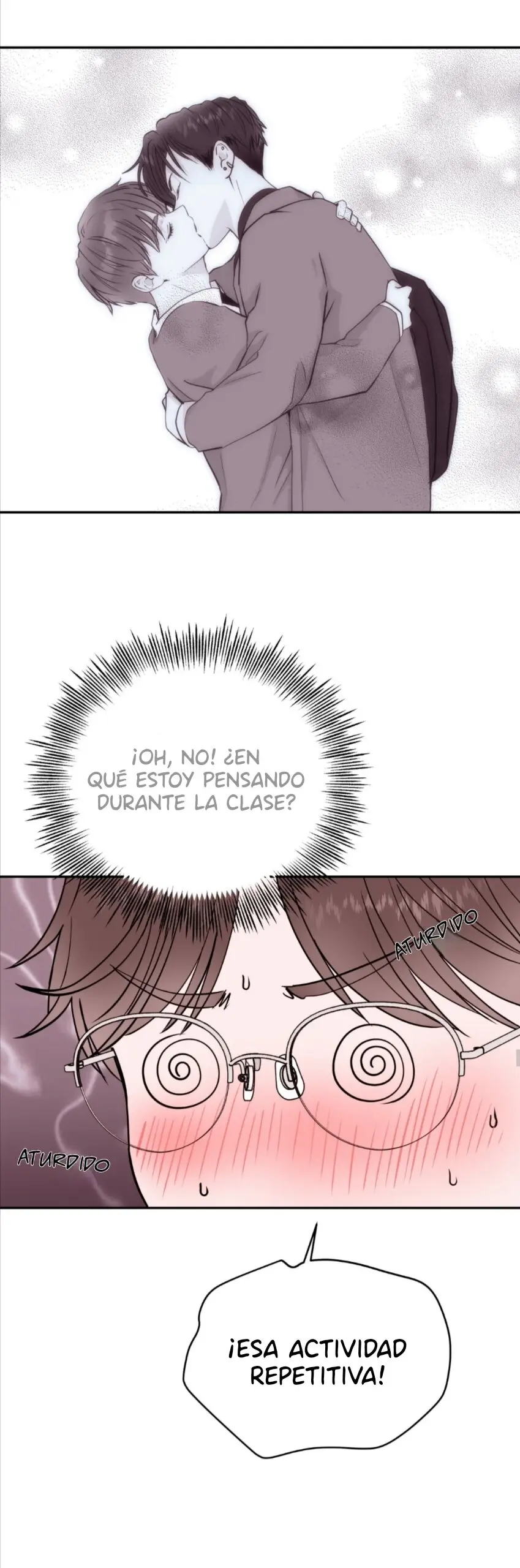 Un Cuñado Peligroso (2022) - Capítulo 33 - Página 15 - LectorTMOo