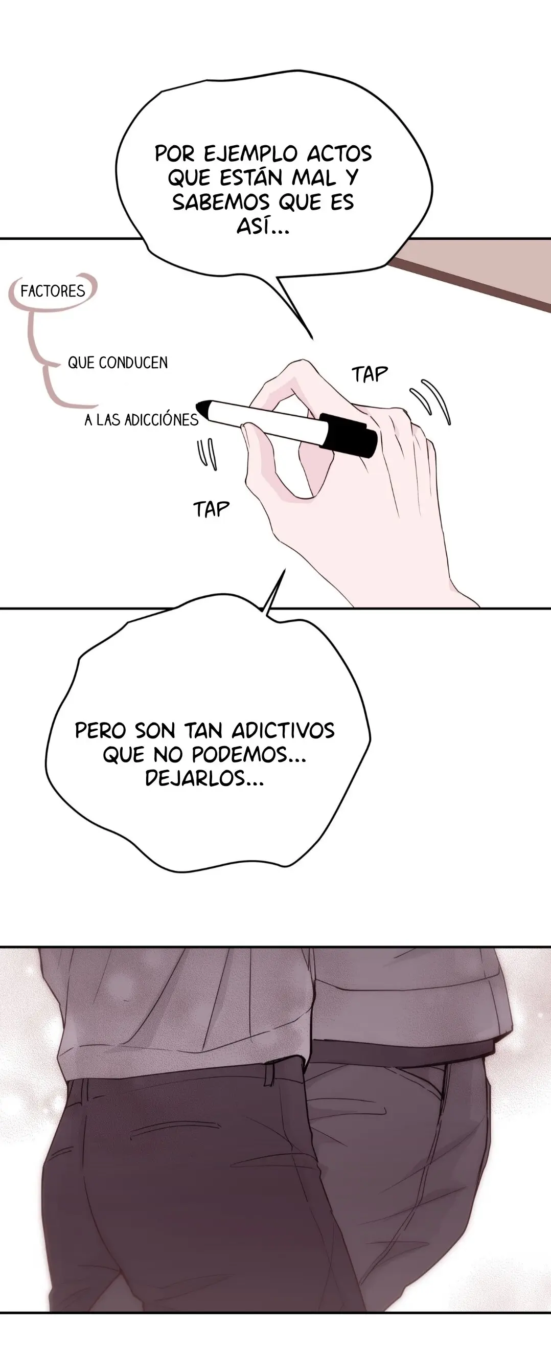 Un Cuñado Peligroso (2022) - Capítulo 33 - Página 18 - LectorTMOo