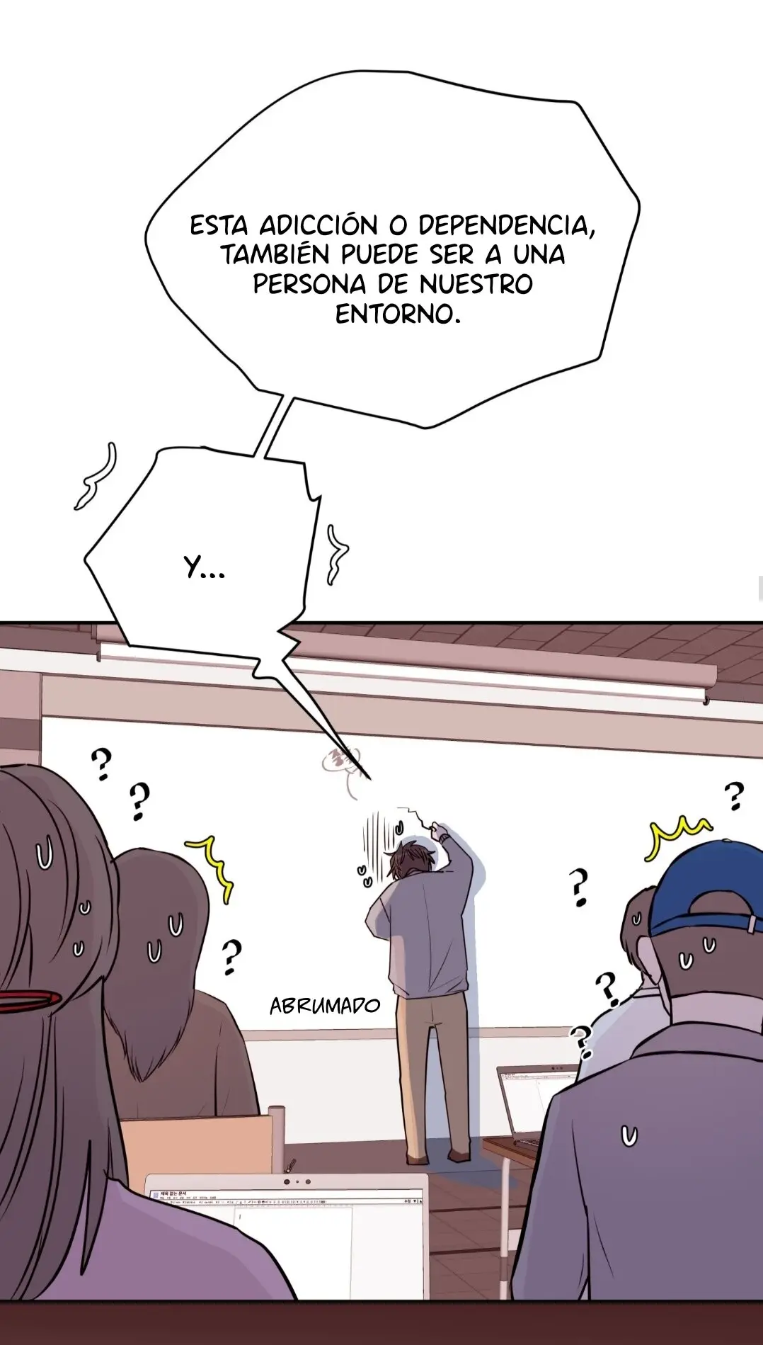 Un Cuñado Peligroso (2022) - Capítulo 33 - Página 19 - LectorTMOo