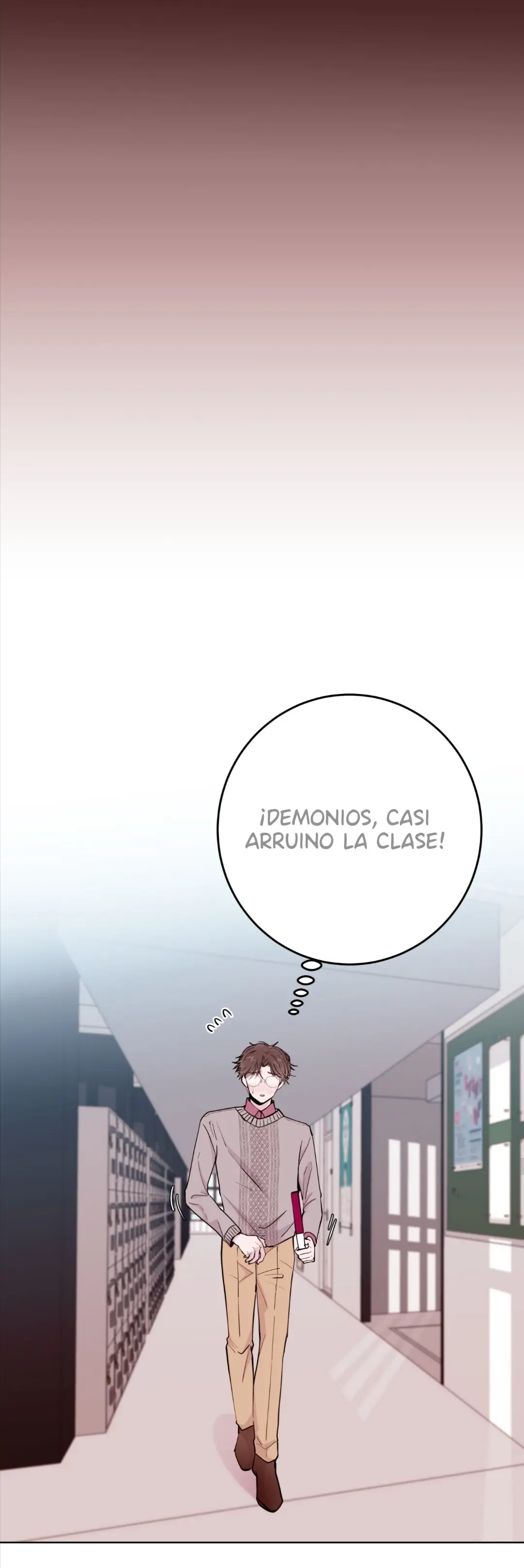 Un Cuñado Peligroso (2022) - Capítulo 33 - Página 20 - LectorTMOo