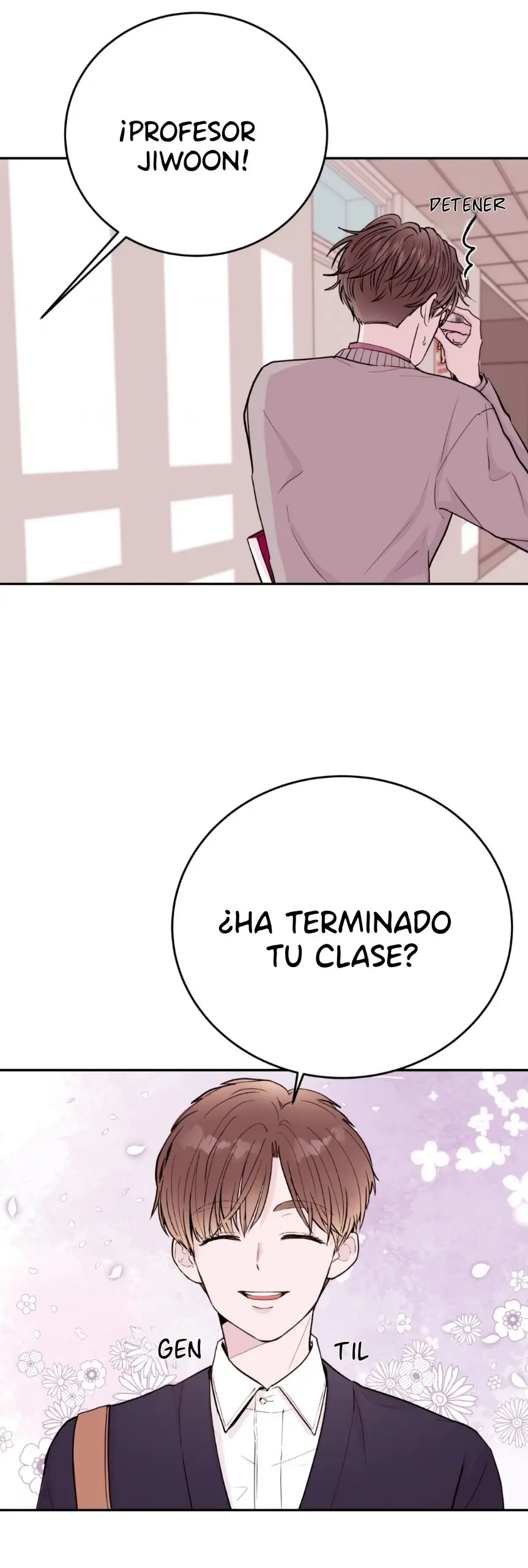 Un Cuñado Peligroso (2022) - Capítulo 33 - Página 21 - LectorTMOo