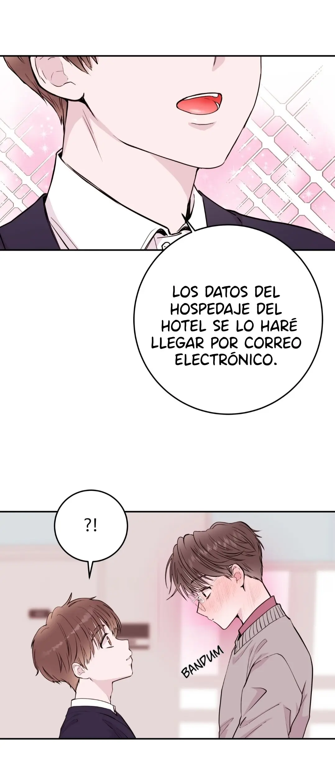 Un Cuñado Peligroso (2022) - Capítulo 33 - Página 24 - LectorTMOo