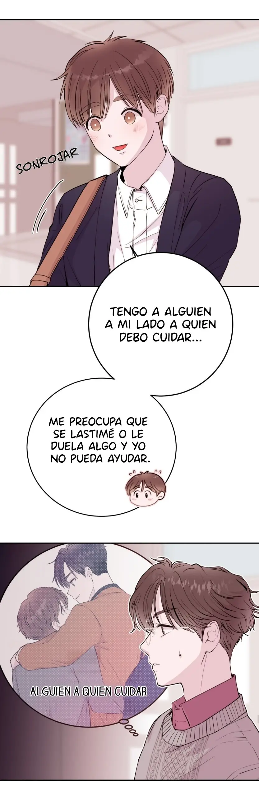 Un Cuñado Peligroso (2022) - Capítulo 33 - Página 29 - LectorTMOo