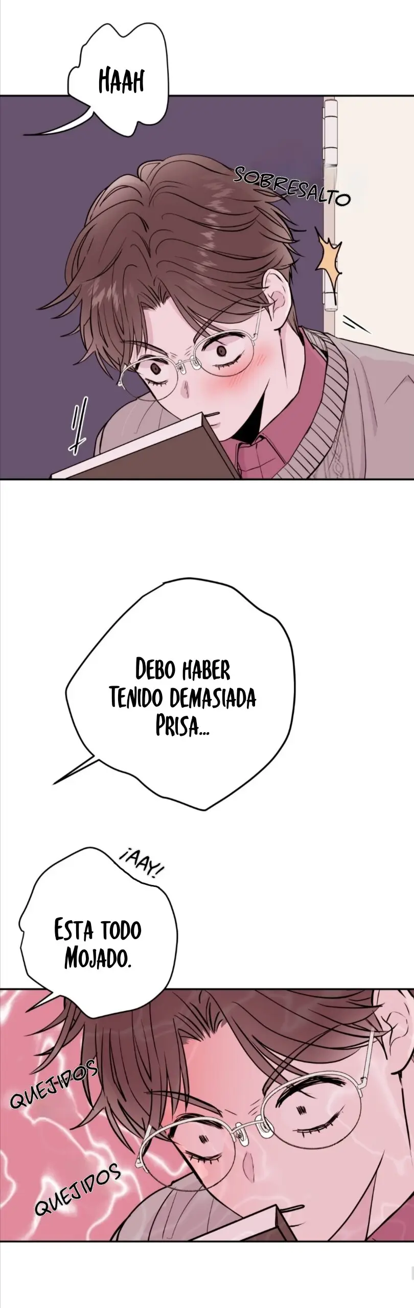 Un Cuñado Peligroso (2022) - Capítulo 33 - Página 38 - LectorTMOo