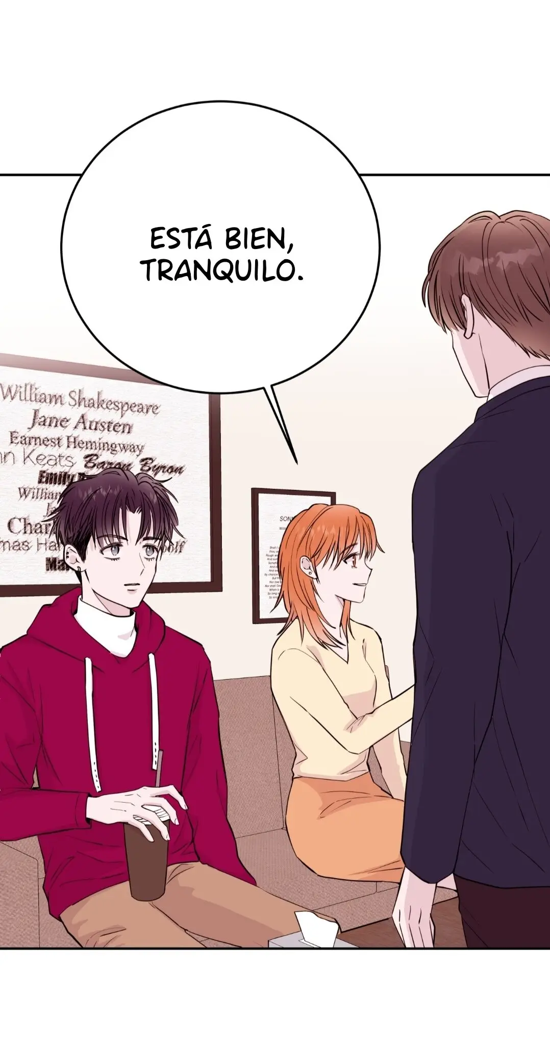 Un Cuñado Peligroso (2022) - Capítulo 33 - Página 46 - LectorTMOo