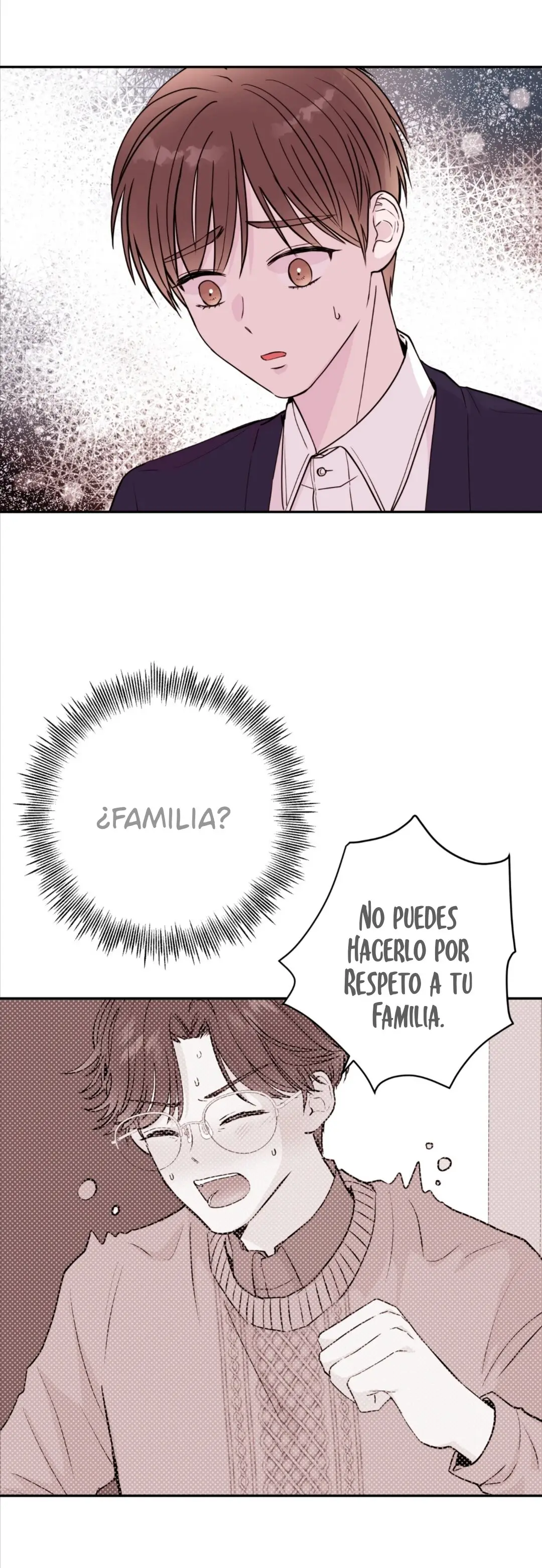 Un Cuñado Peligroso (2022) - Capítulo 33 - Página 47 - LectorTMOo