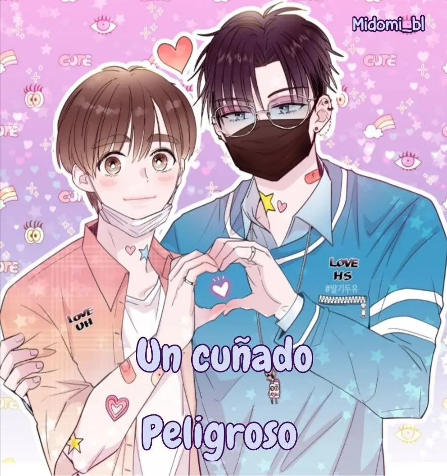 Un Cuñado Peligroso (2022) - Capítulo 34 - Página 1 - LectorTMOo