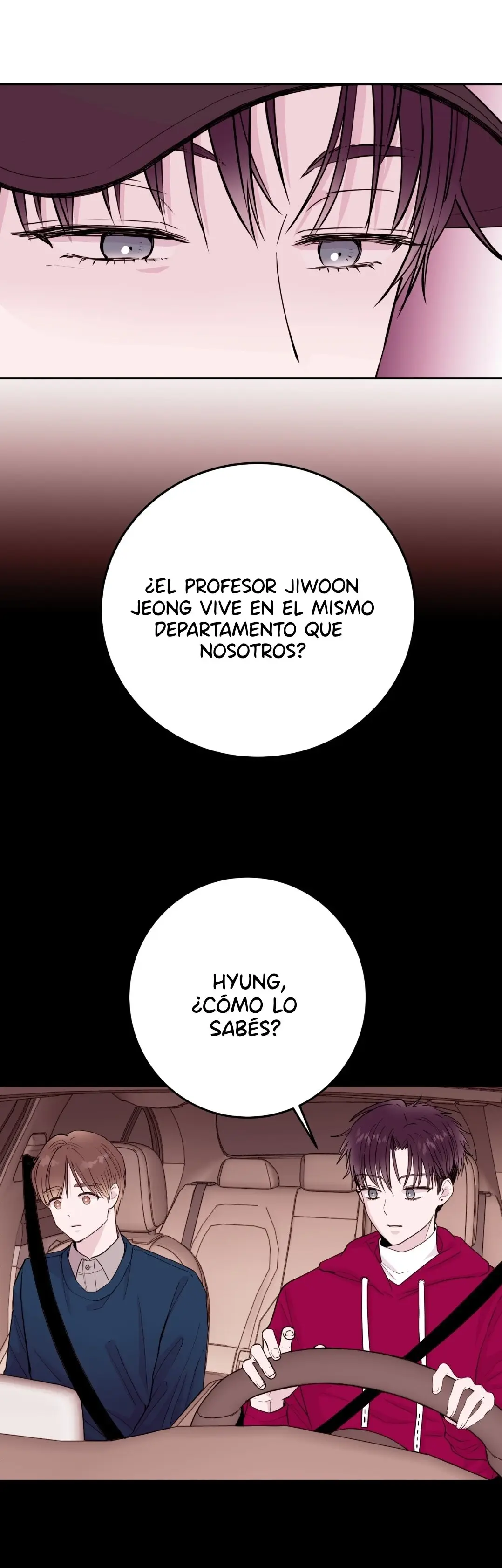 Un Cuñado Peligroso (2022) - Capítulo 34 - Página 6 - LectorTMOo