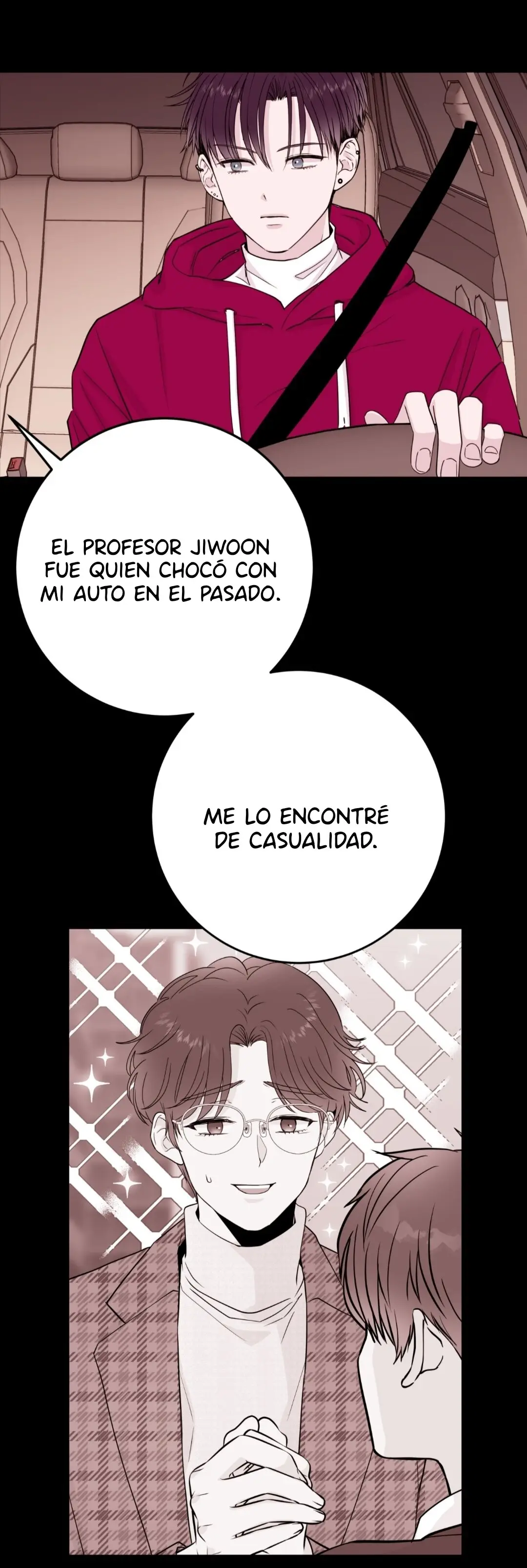 Un Cuñado Peligroso (2022) - Capítulo 34 - Página 7 - LectorTMOo