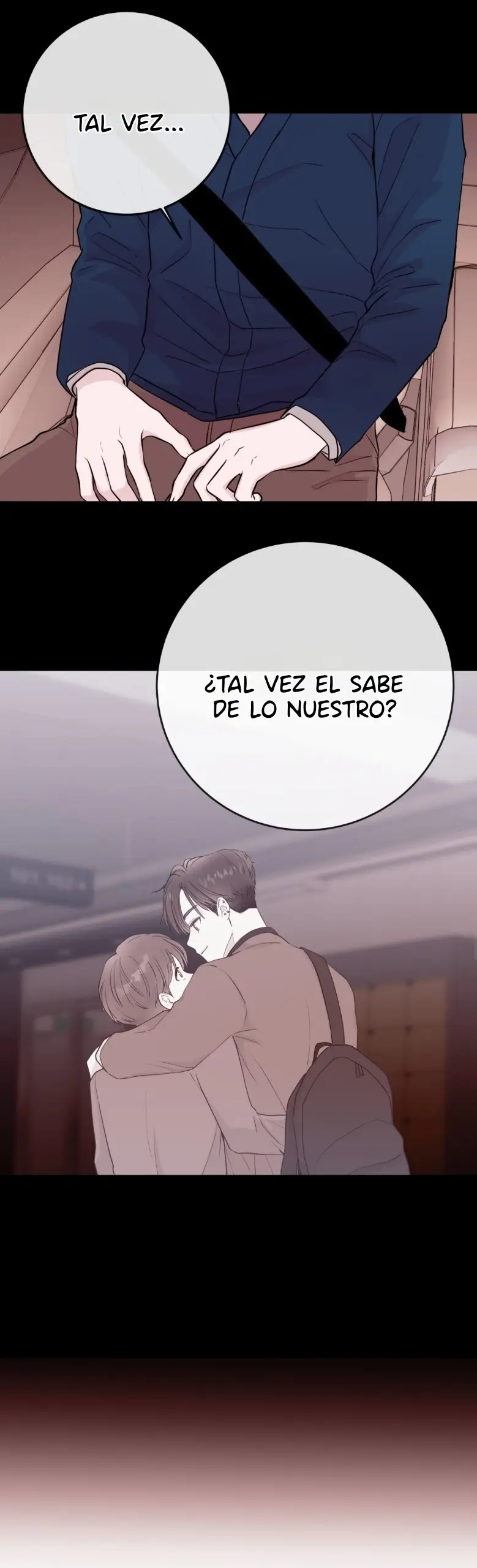 Un Cuñado Peligroso (2022) - Capítulo 34 - Página 8 - LectorTMOo