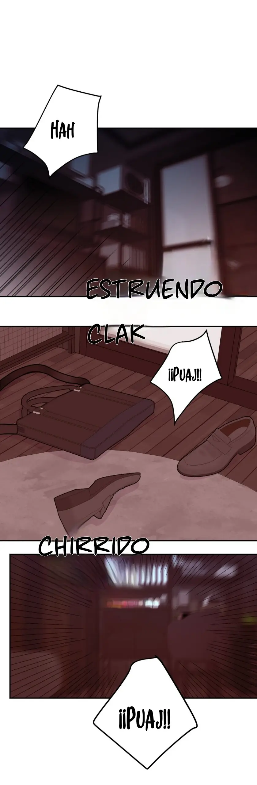 Un Cuñado Peligroso (2022) - Capítulo 34 - Página 33 - LectorTMOo