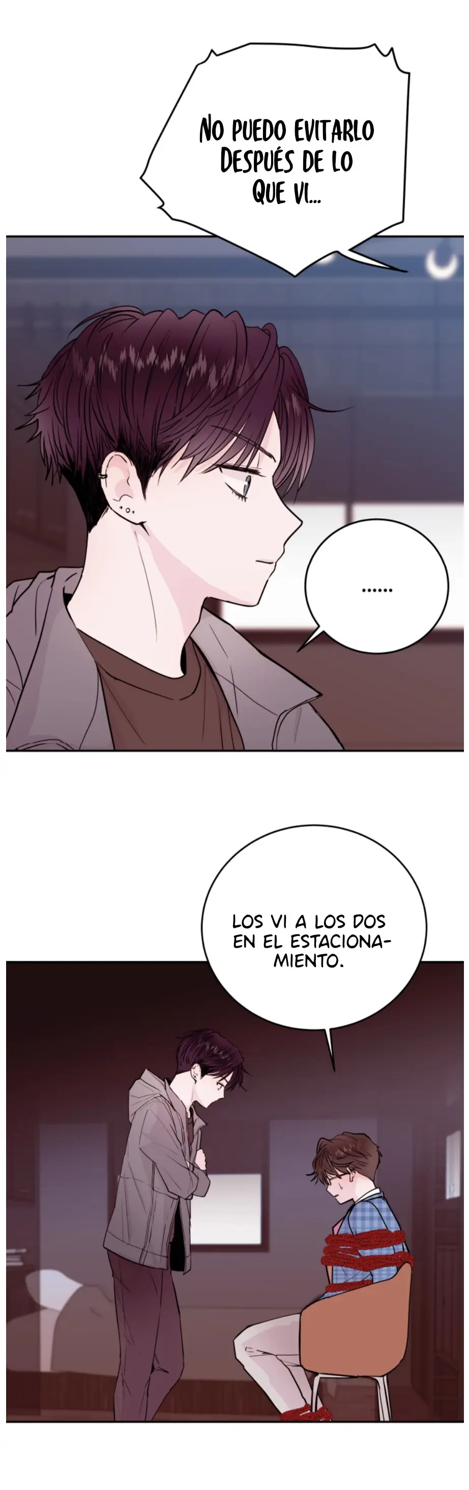 Un Cuñado Peligroso (2022) - Capítulo 35 - Página 7 - LectorTMOo