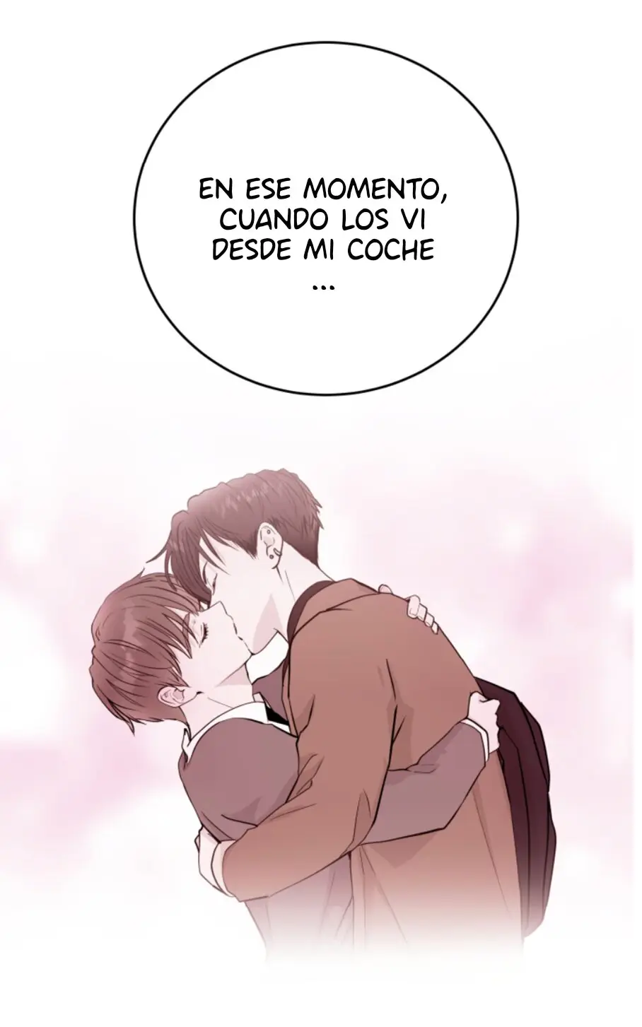 Un Cuñado Peligroso (2022) - Capítulo 35 - Página 8 - LectorTMOo