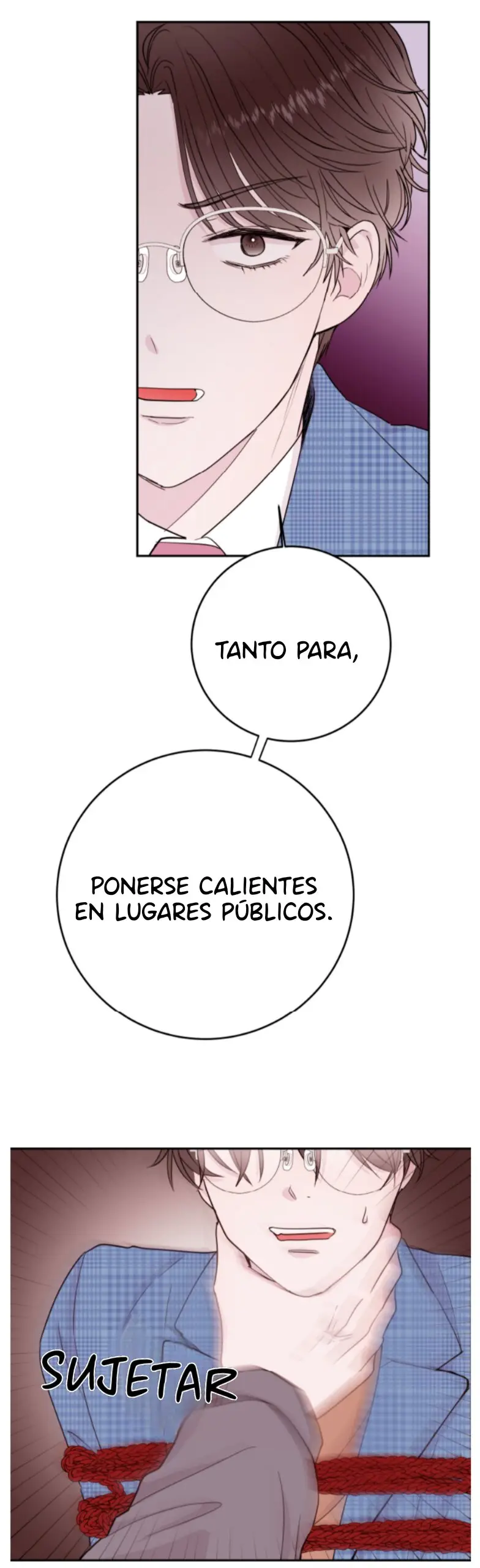 Un Cuñado Peligroso (2022) - Capítulo 35 - Página 15 - LectorTMOo