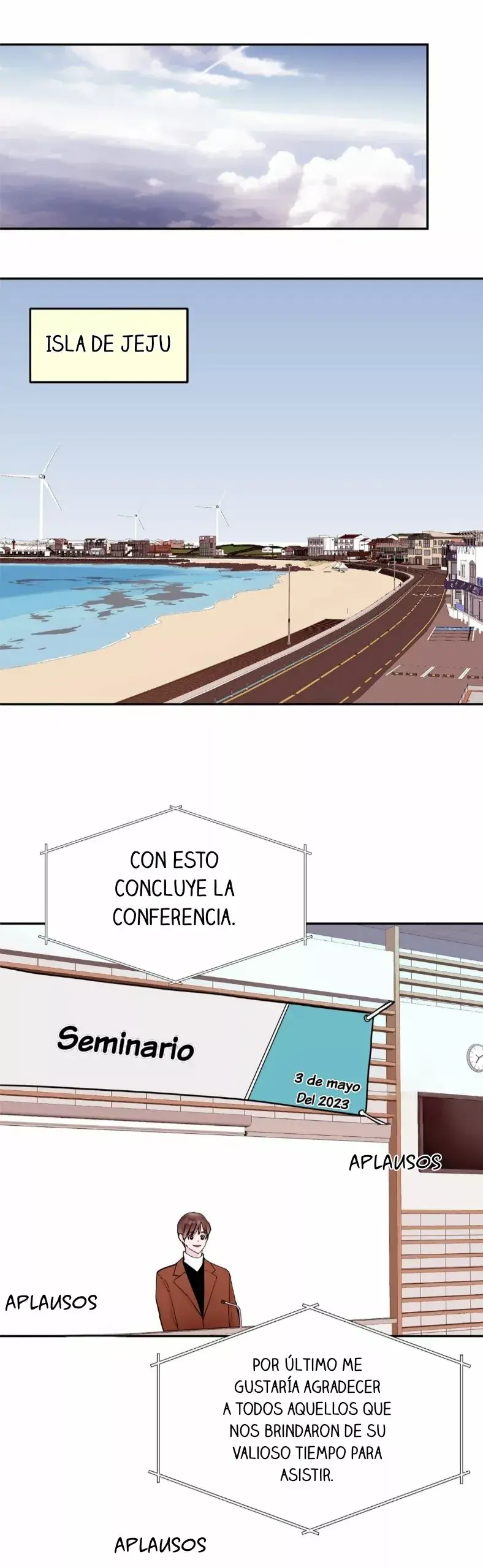 Un Cuñado Peligroso (2022) - Capítulo 36 - Página 4 - LectorTMOo