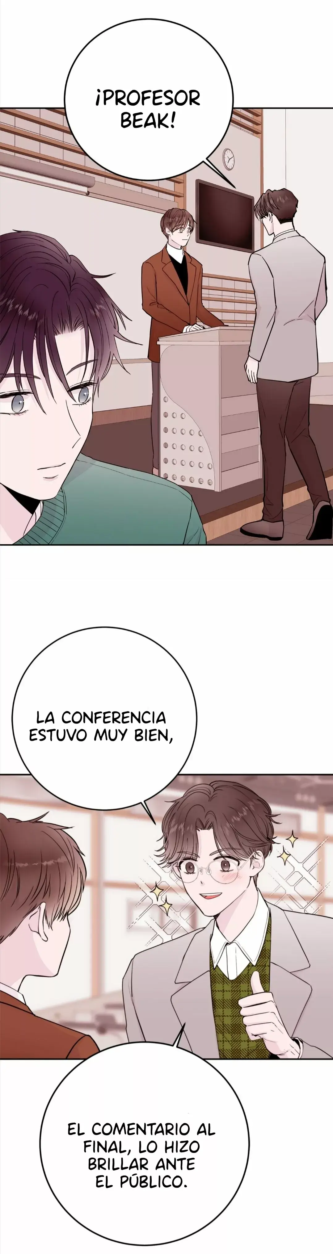 Un Cuñado Peligroso (2022) - Capítulo 36 - Página 5 - LectorTMOo