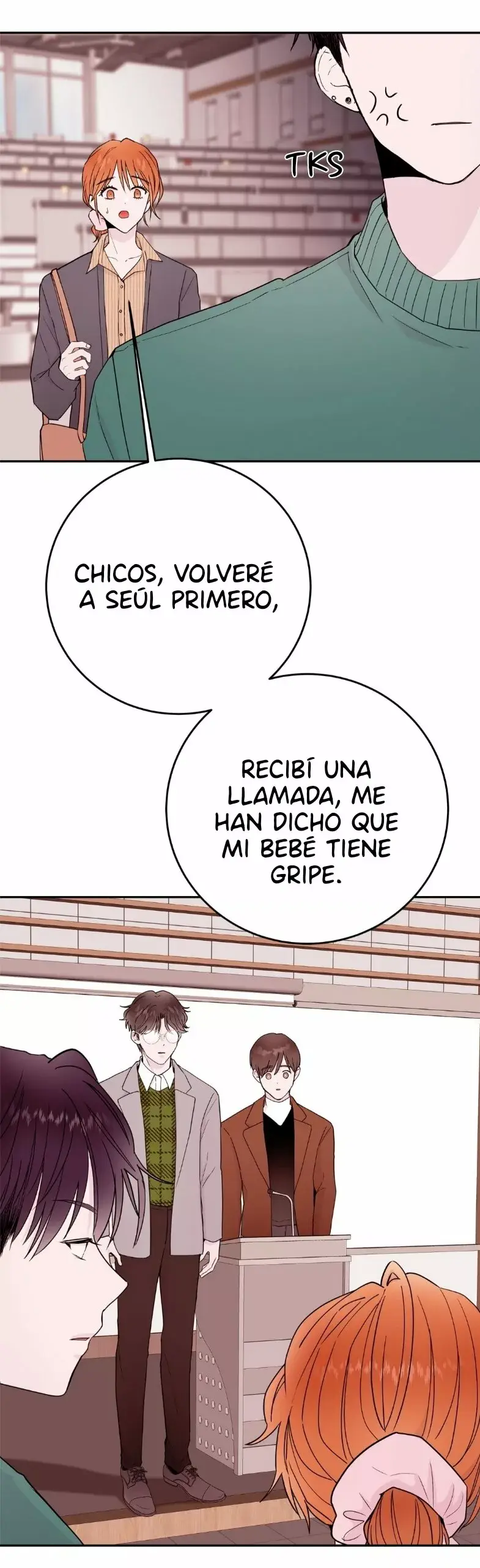 Un Cuñado Peligroso (2022) - Capítulo 36 - Página 11 - LectorTMOo