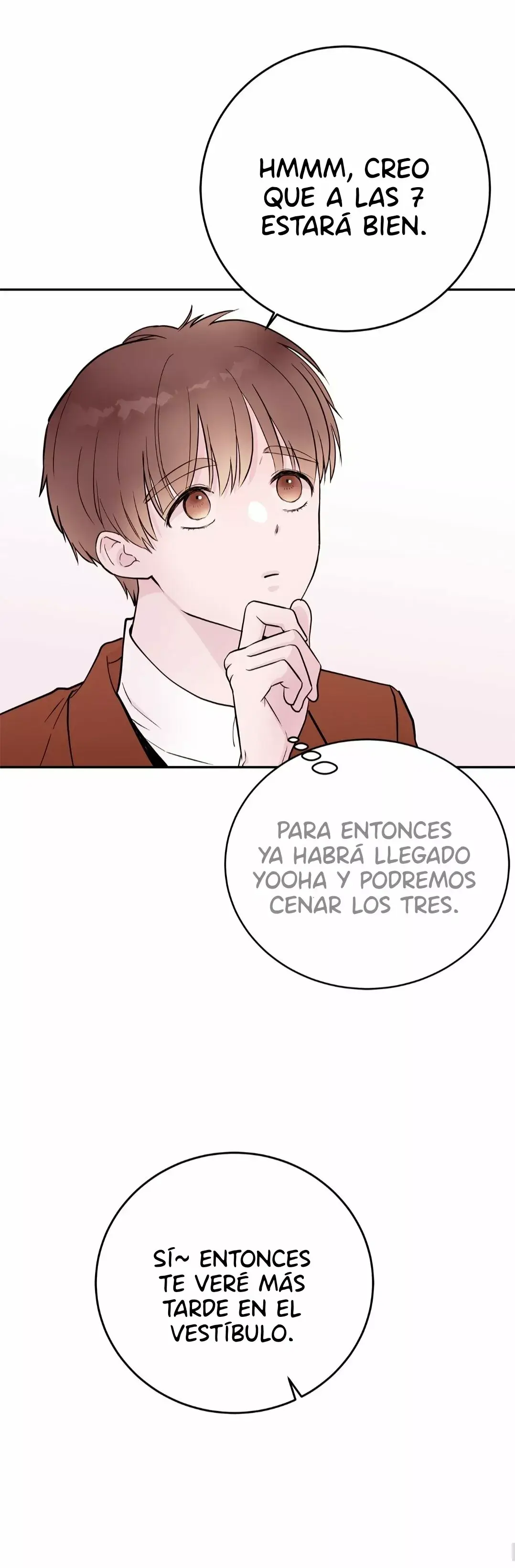 Un Cuñado Peligroso (2022) - Capítulo 36 - Página 30 - LectorTMOo