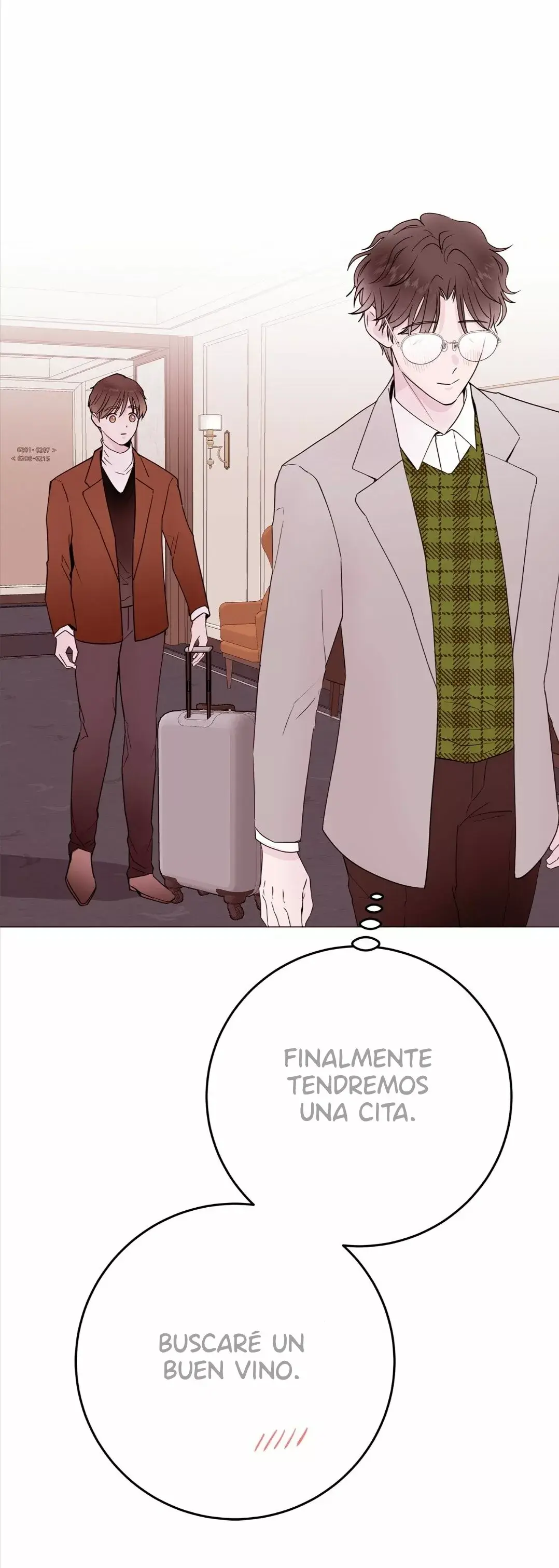 Un Cuñado Peligroso (2022) - Capítulo 36 - Página 31 - LectorTMOo