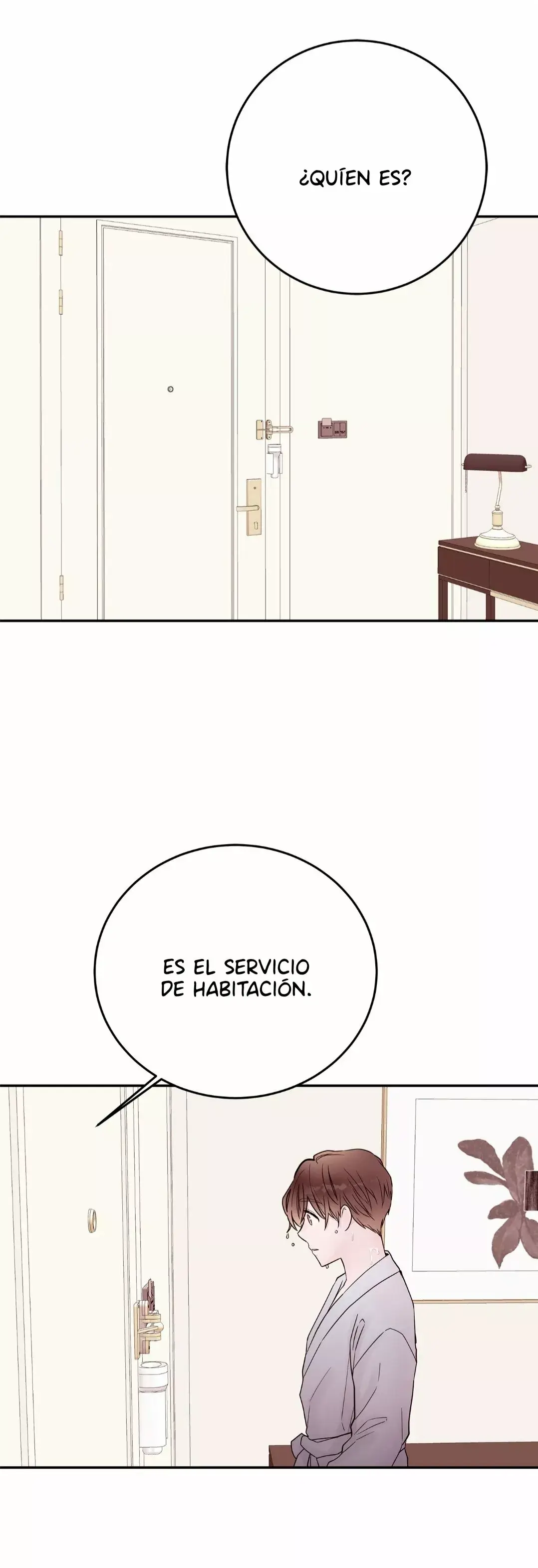 Un Cuñado Peligroso (2022) - Capítulo 36 - Página 37 - LectorTMOo