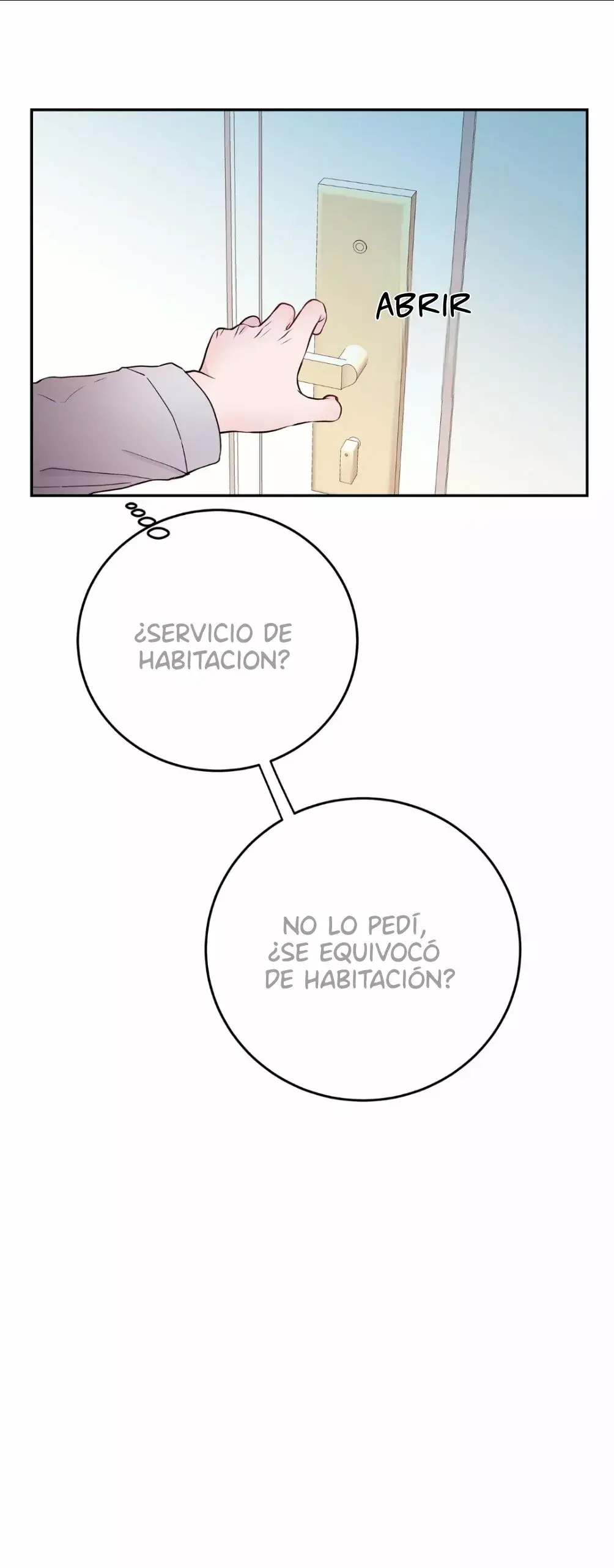 Un Cuñado Peligroso (2022) - Capítulo 36 - Página 38 - LectorTMOo