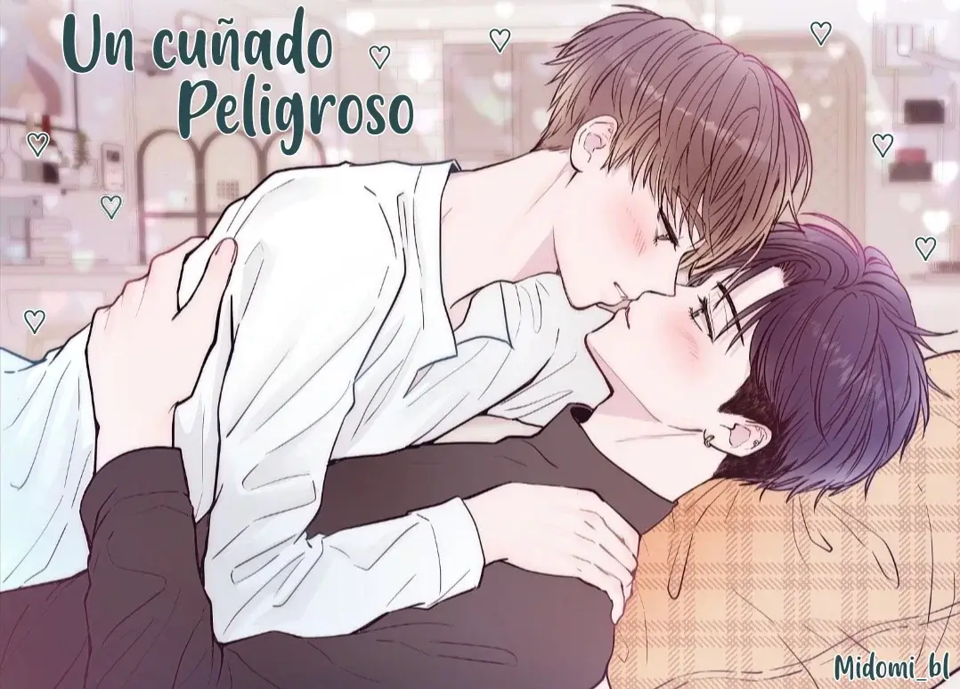 Un Cuñado Peligroso (2022) - Capítulo 37 - Página 1 - LectorTMOo