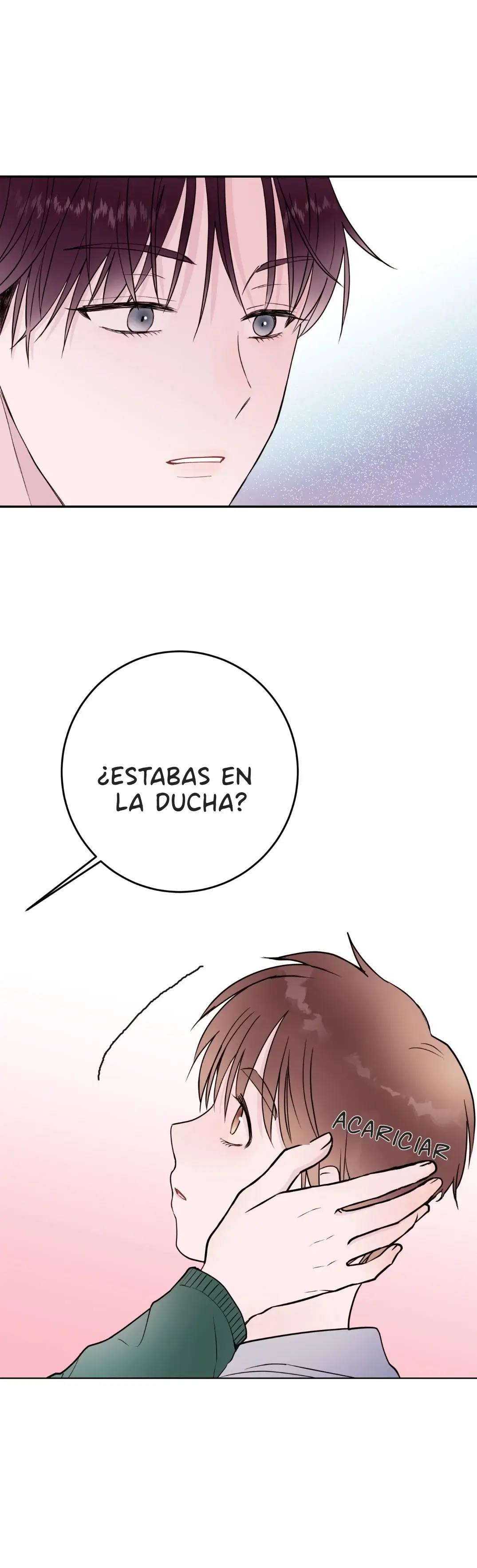 Un Cuñado Peligroso (2022) - Capítulo 37 - Página 6 - LectorTMOo