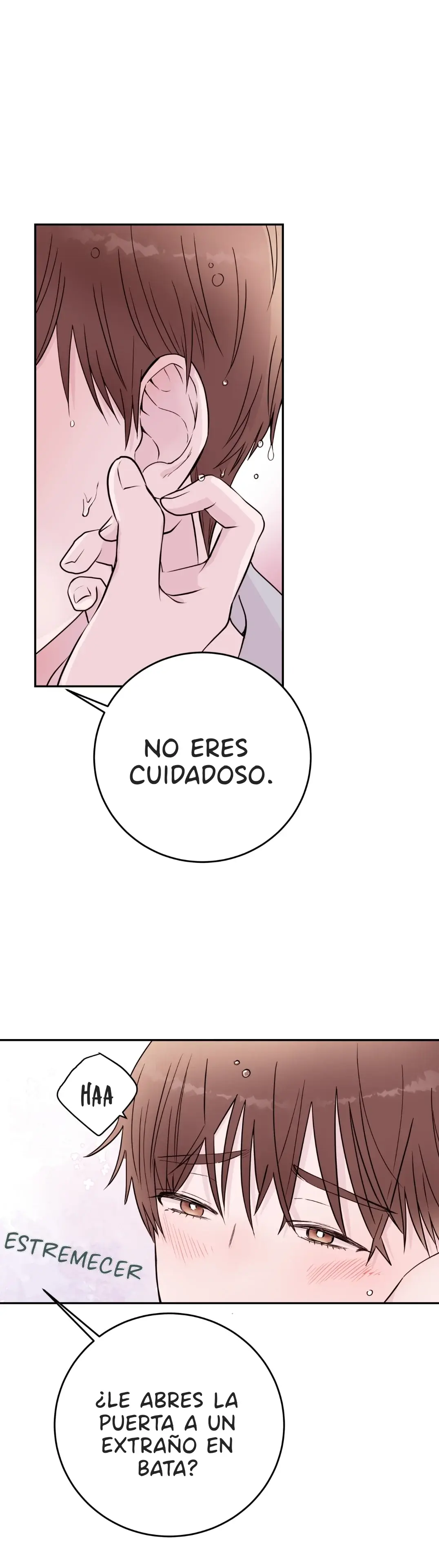 Un Cuñado Peligroso (2022) - Capítulo 37 - Página 7 - LectorTMOo