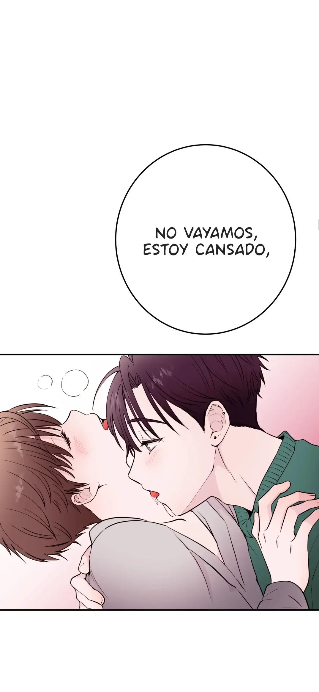 Un Cuñado Peligroso (2022) - Capítulo 37 - Página 12 - LectorTMOo