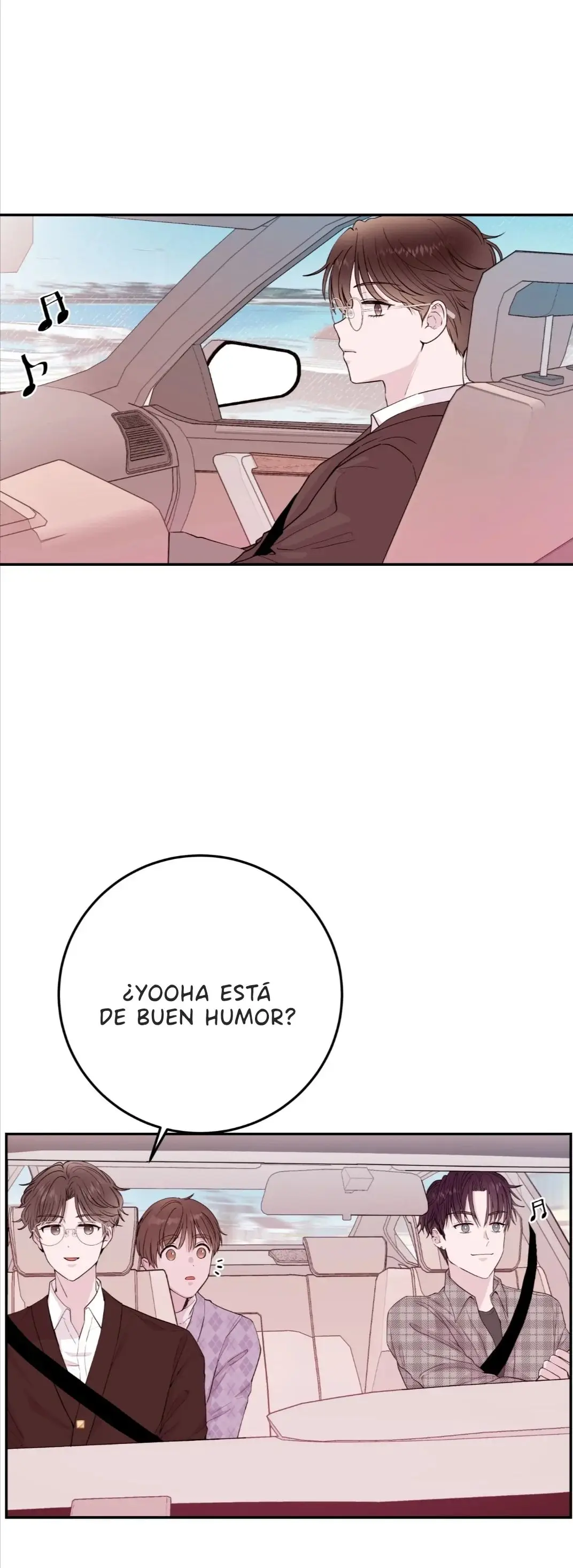 Un Cuñado Peligroso (2022) - Capítulo 38 - Página 6 - LectorTMOo