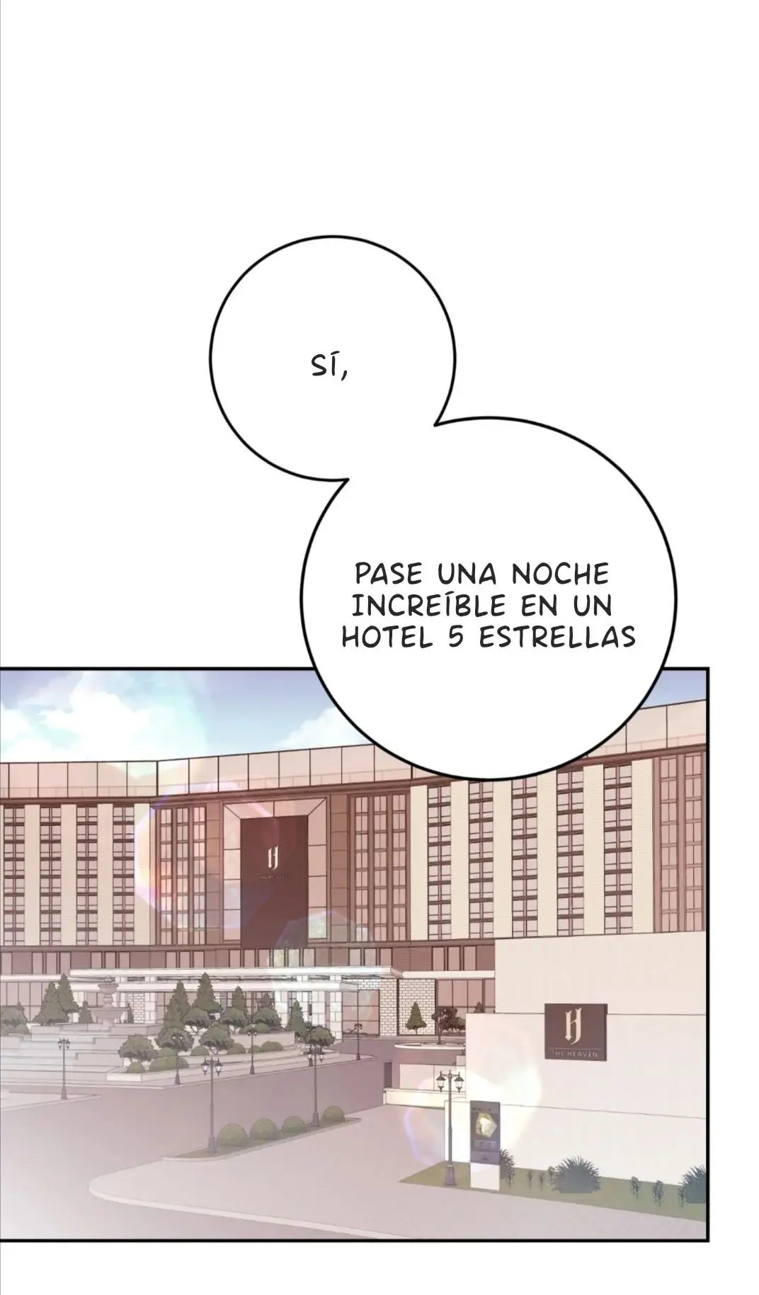 Un Cuñado Peligroso (2022) - Capítulo 38 - Página 7 - LectorTMOo