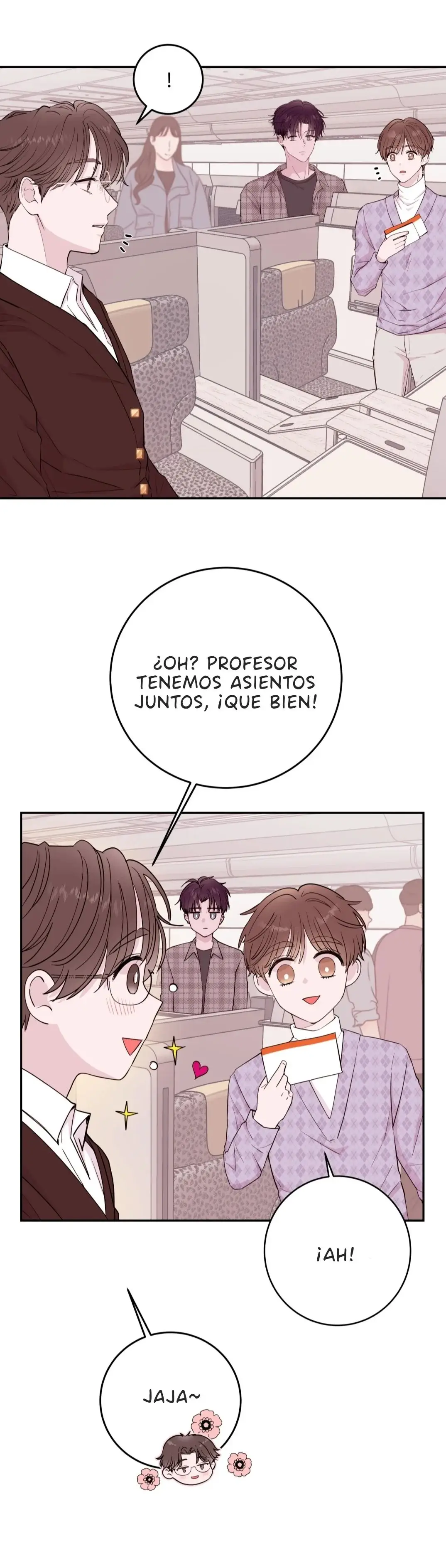Un Cuñado Peligroso (2022) - Capítulo 38 - Página 11 - LectorTMOo