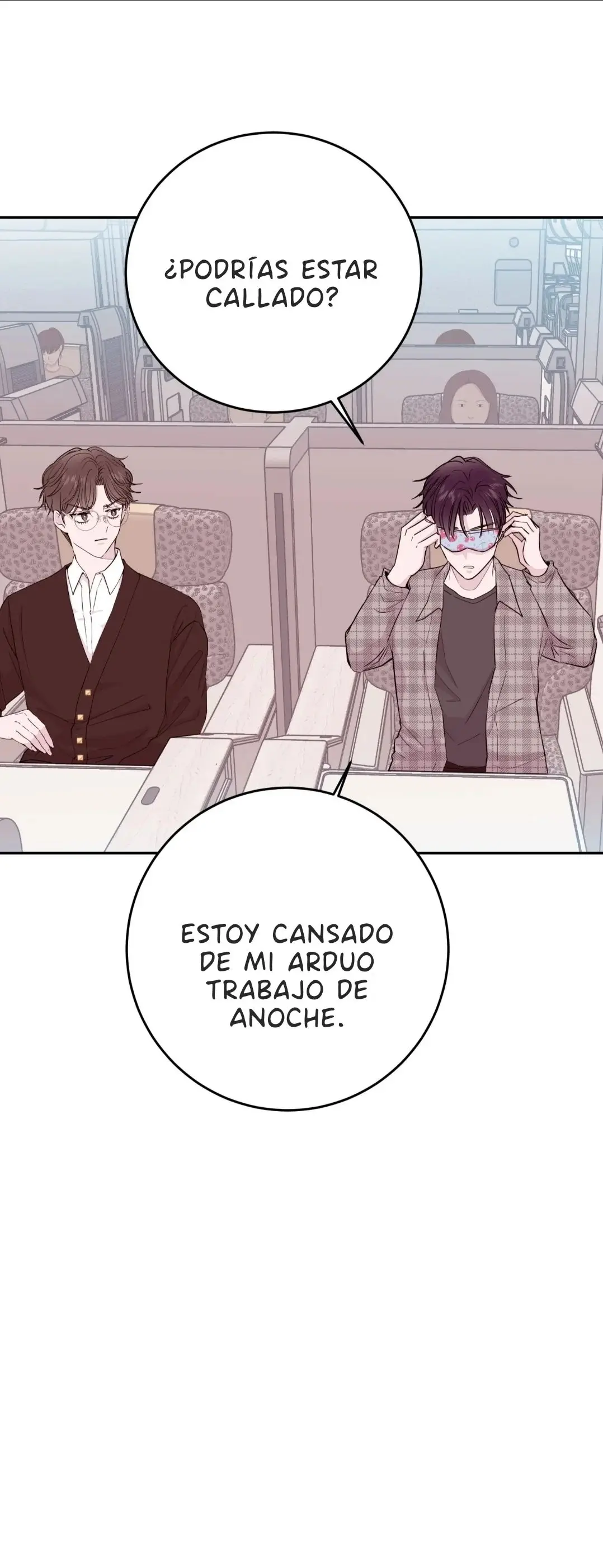 Un Cuñado Peligroso (2022) - Capítulo 38 - Página 18 - LectorTMOo