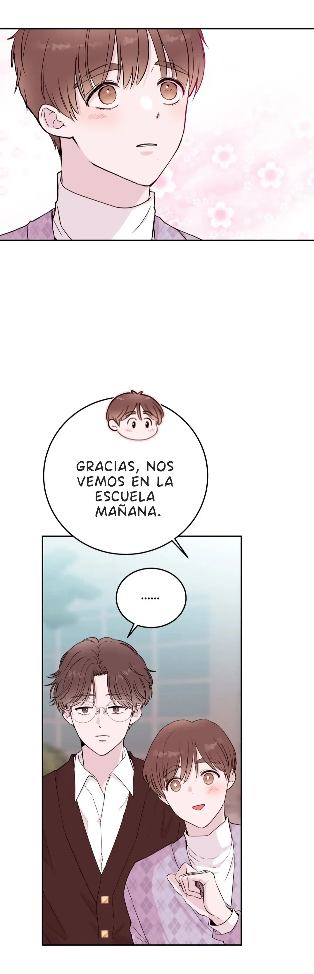 Un Cuñado Peligroso (2022) - Capítulo 38 - Página 27 - LectorTMOo