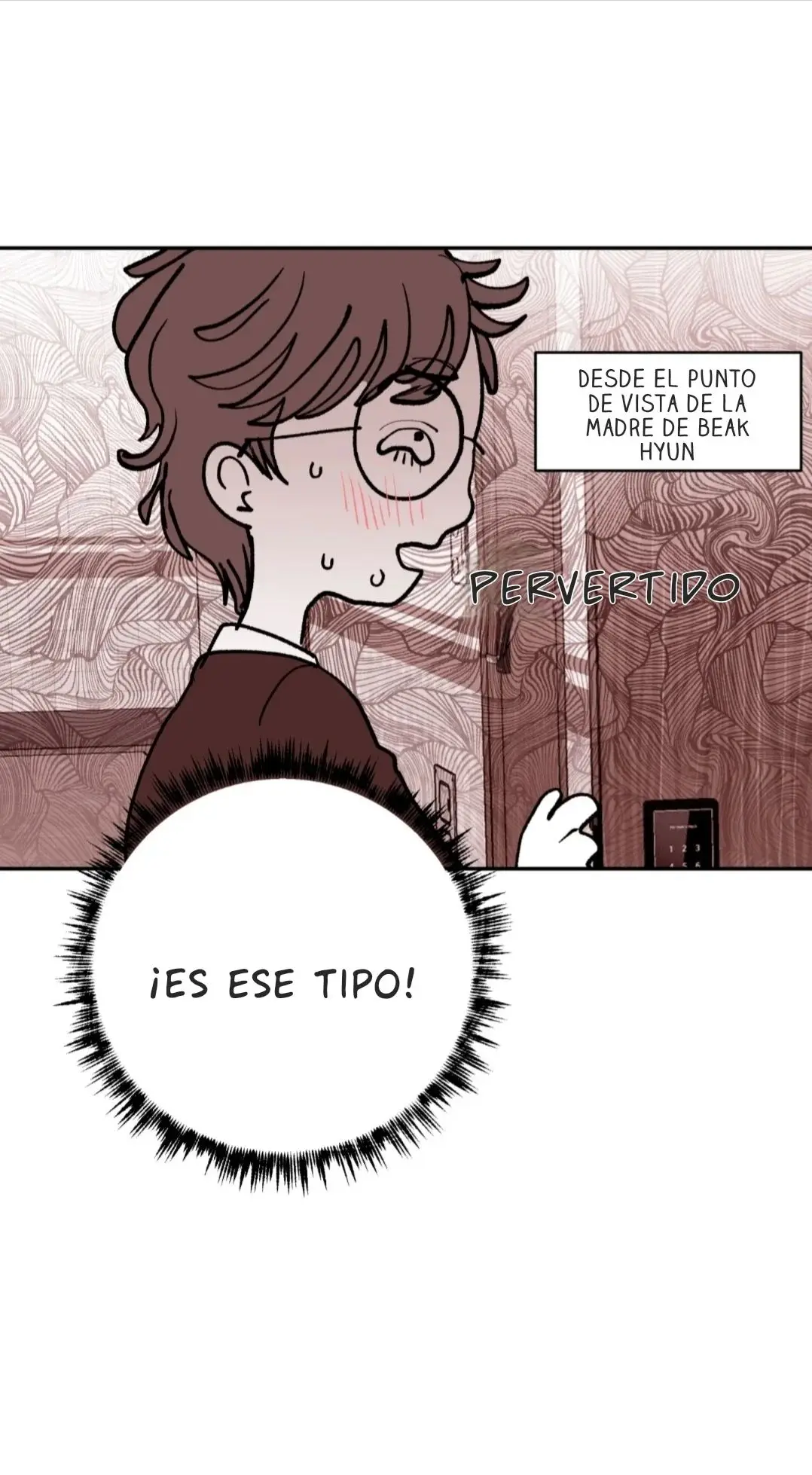 Un Cuñado Peligroso (2022) - Capítulo 38 - Página 51 - LectorTMOo
