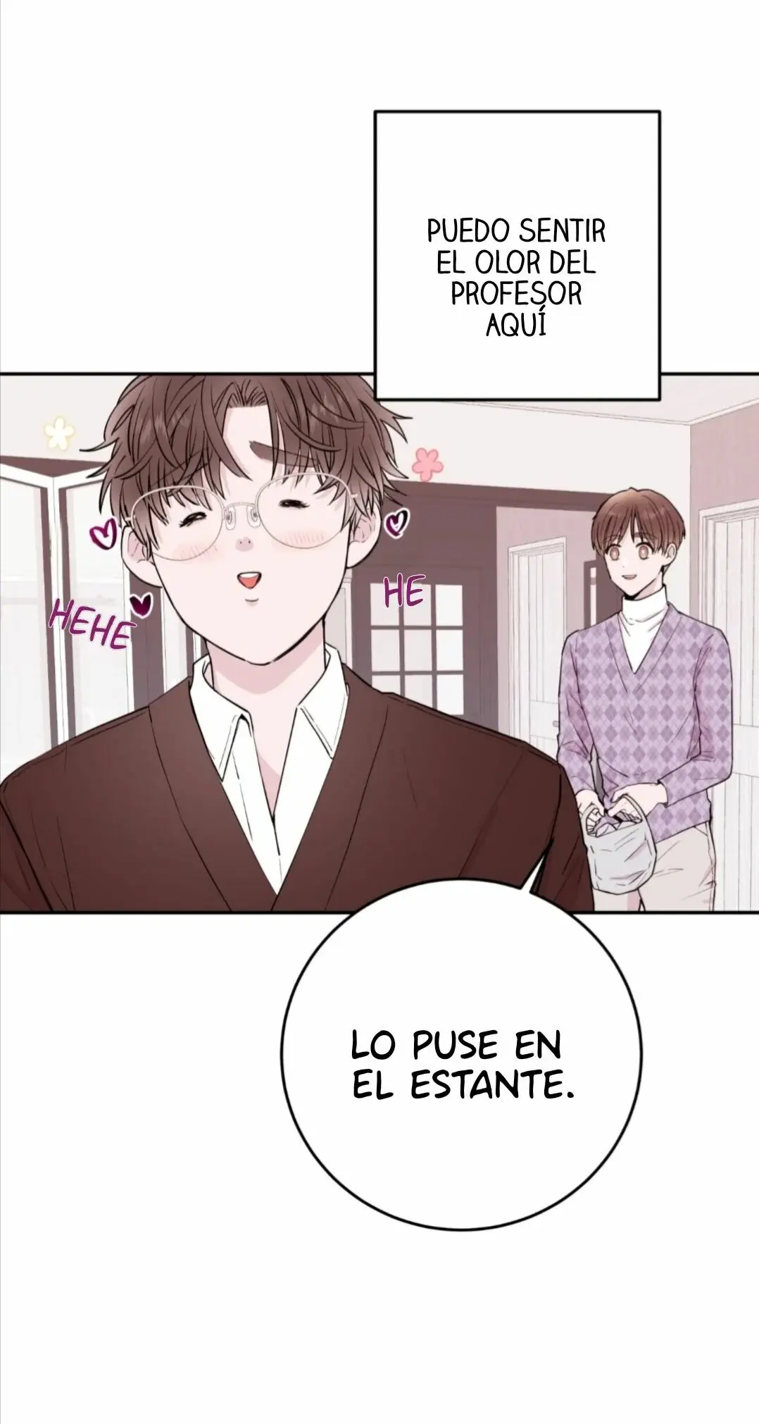 Un Cuñado Peligroso (2022) - Capítulo 39 - Página 5 - LectorTMOo