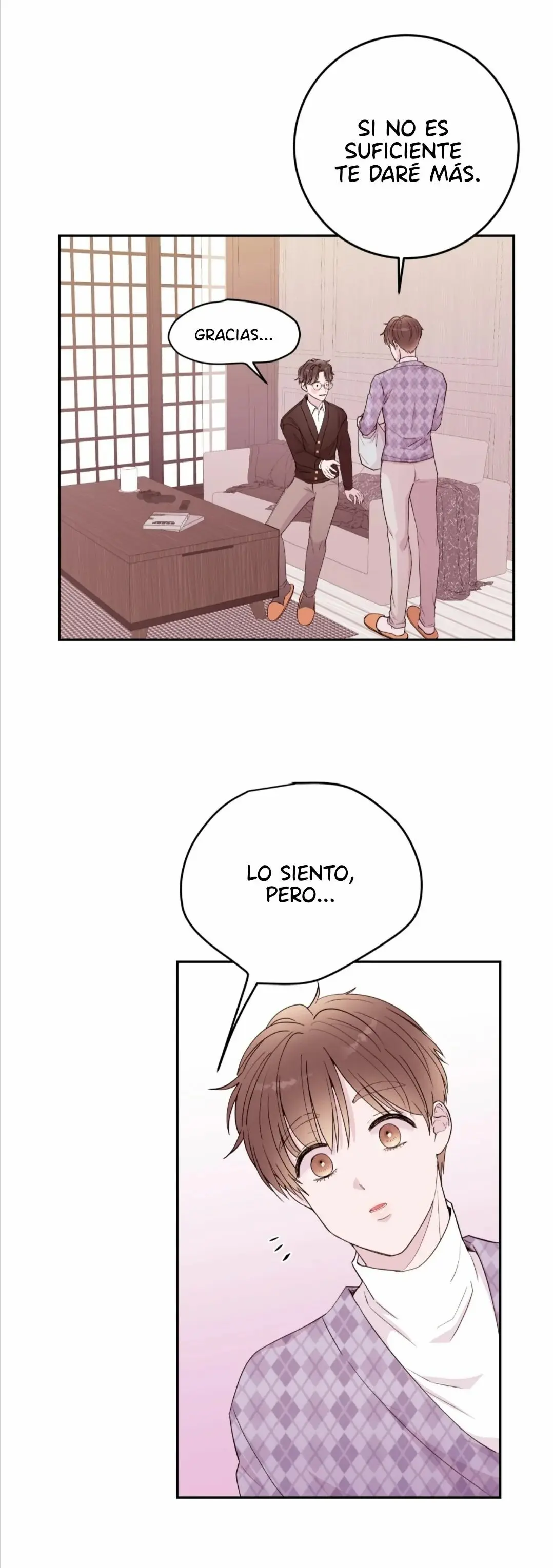 Un Cuñado Peligroso (2022) - Capítulo 39 - Página 6 - LectorTMOo