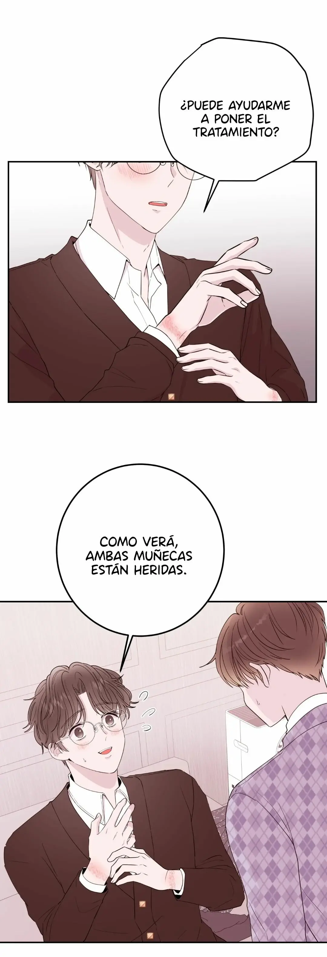 Un Cuñado Peligroso (2022) - Capítulo 39 - Página 7 - LectorTMOo