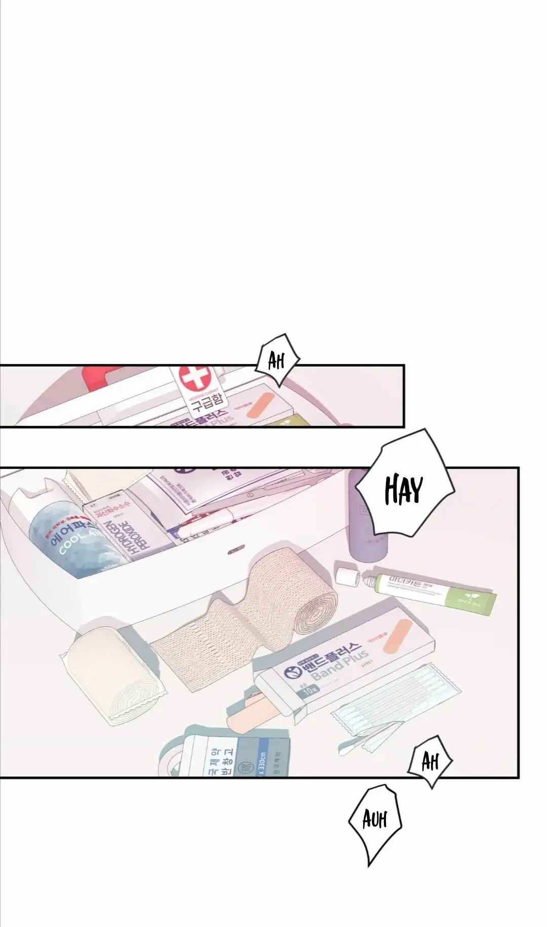 Un Cuñado Peligroso (2022) - Capítulo 39 - Página 8 - LectorTMOo