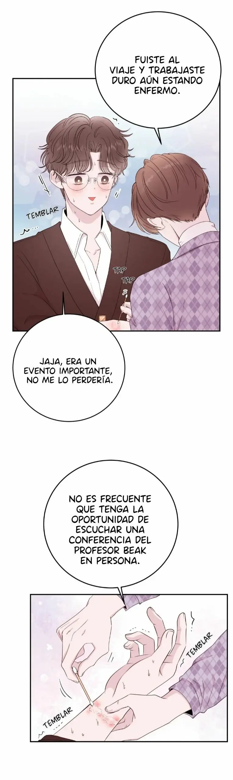 Un Cuñado Peligroso (2022) - Capítulo 39 - Página 10 - LectorTMOo