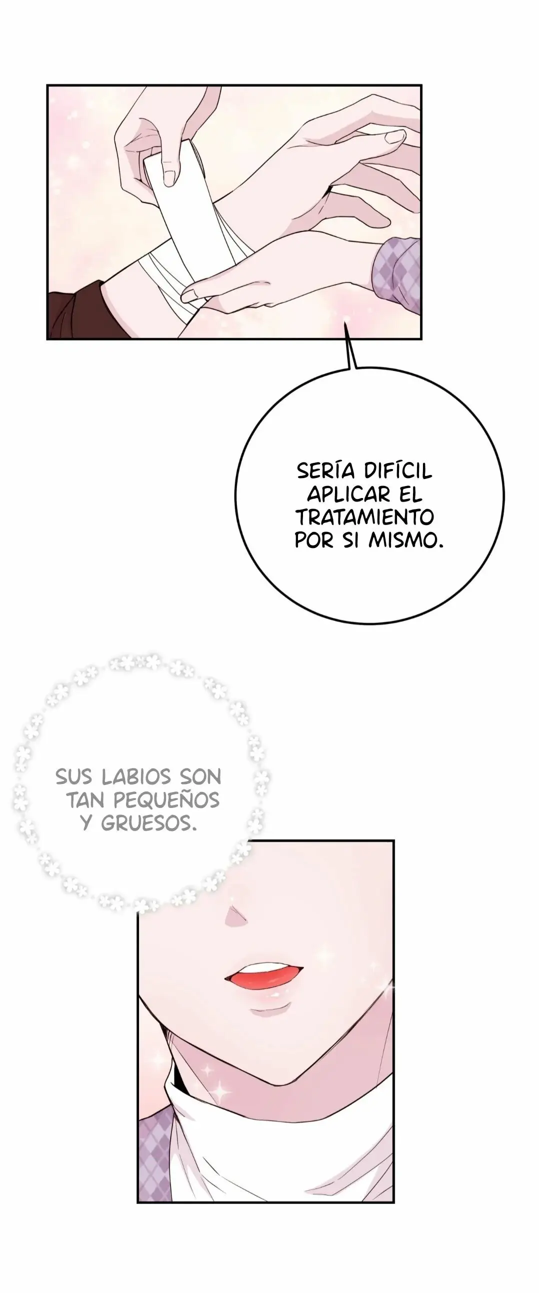 Un Cuñado Peligroso (2022) - Capítulo 39 - Página 12 - LectorTMOo