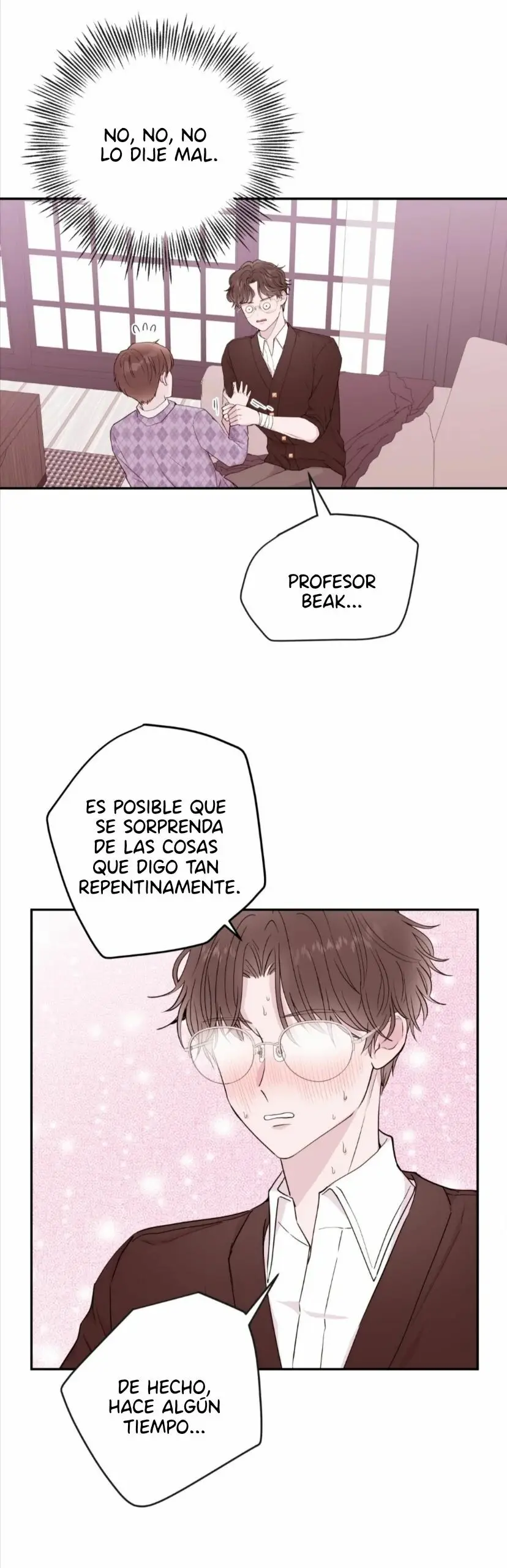 Un Cuñado Peligroso (2022) - Capítulo 39 - Página 15 - LectorTMOo