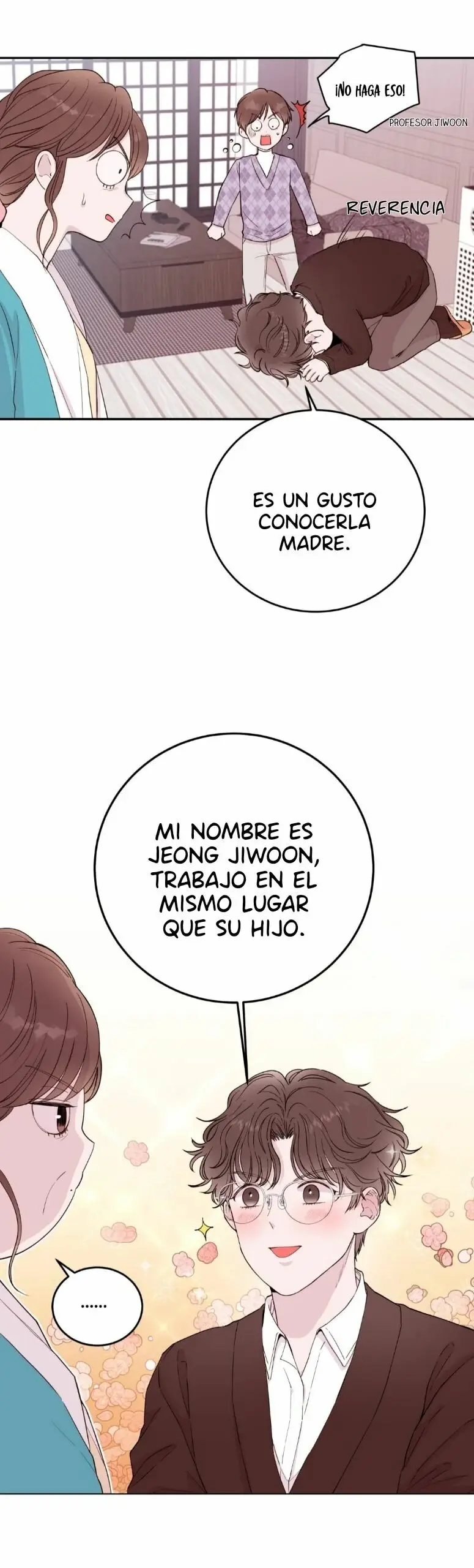 Un Cuñado Peligroso (2022) - Capítulo 39 - Página 21 - LectorTMOo