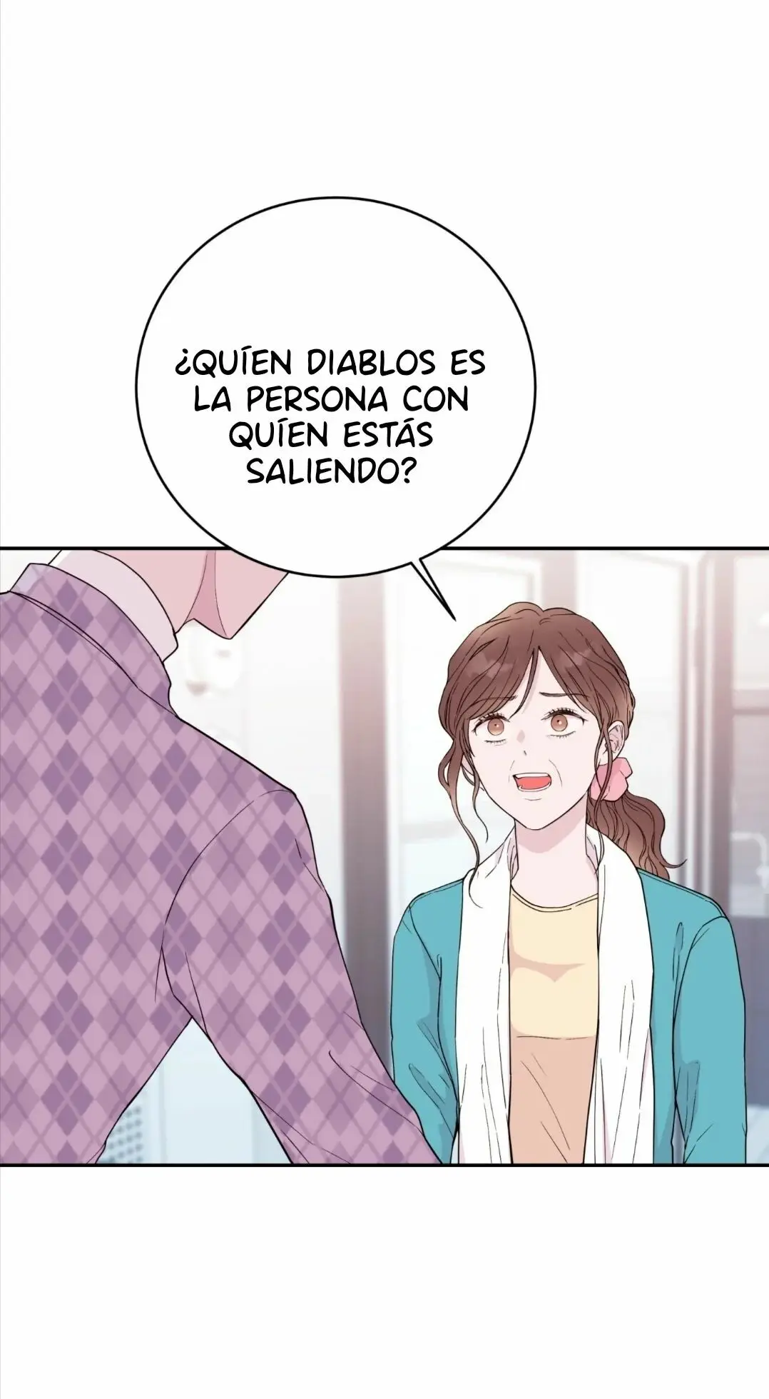 Un Cuñado Peligroso (2022) - Capítulo 39 - Página 26 - LectorTMOo