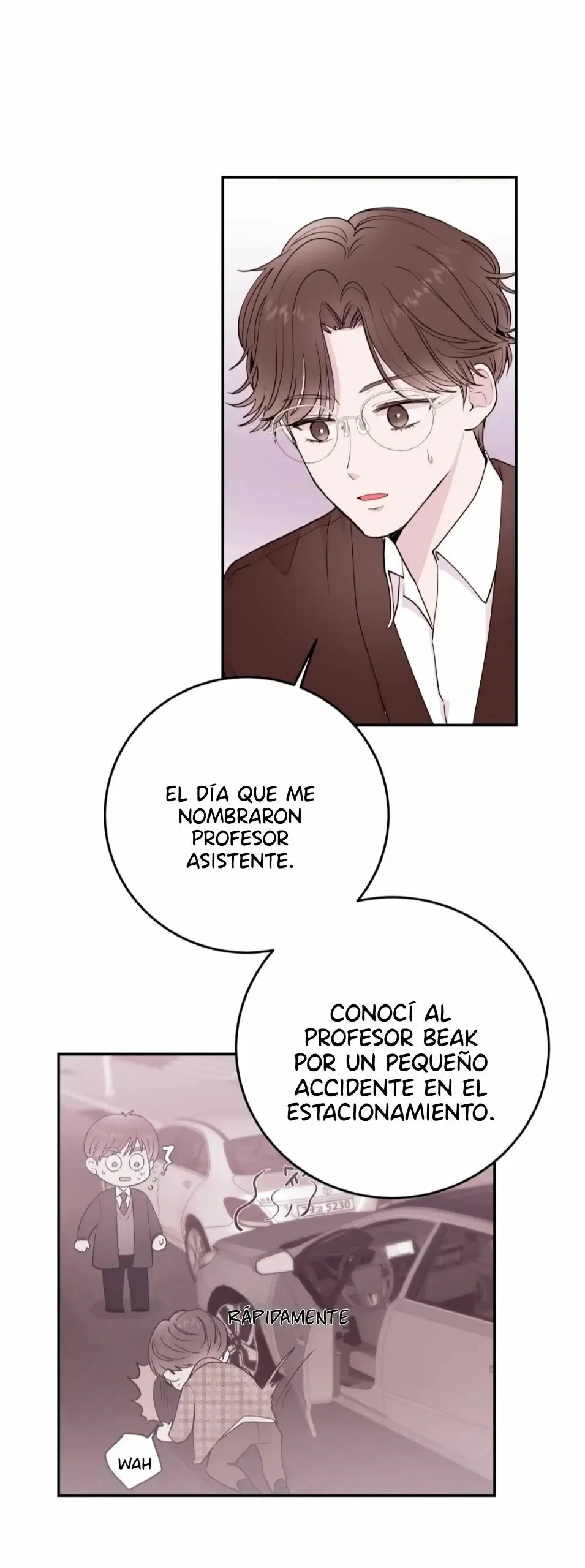 Un Cuñado Peligroso (2022) - Capítulo 39 - Página 32 - LectorTMOo