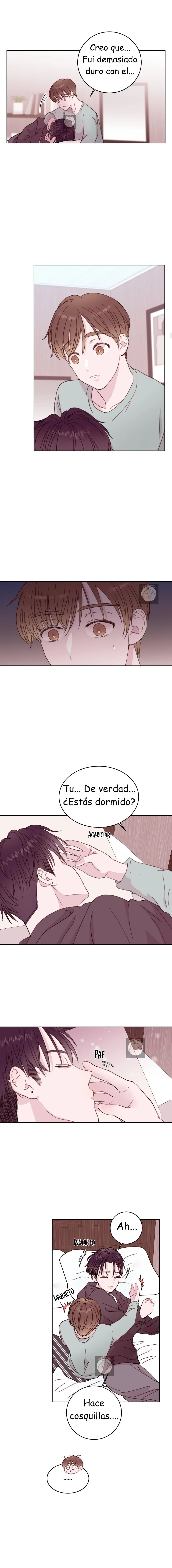 Un Cuñado Peligroso (2022) - Capítulo 4 - Página 7 - LectorTMOo