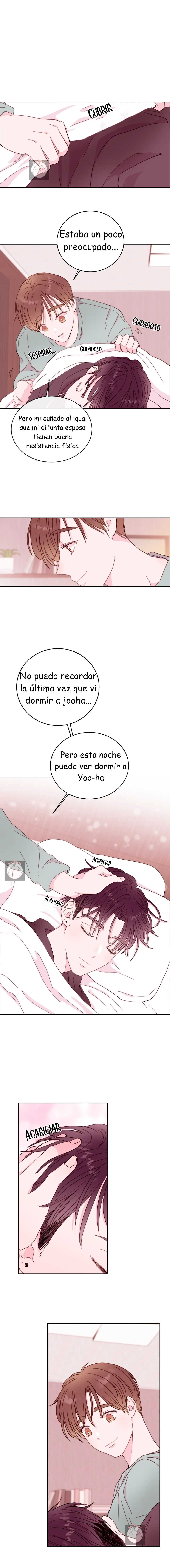 Un Cuñado Peligroso (2022) - Capítulo 4 - Página 8 - LectorTMOo