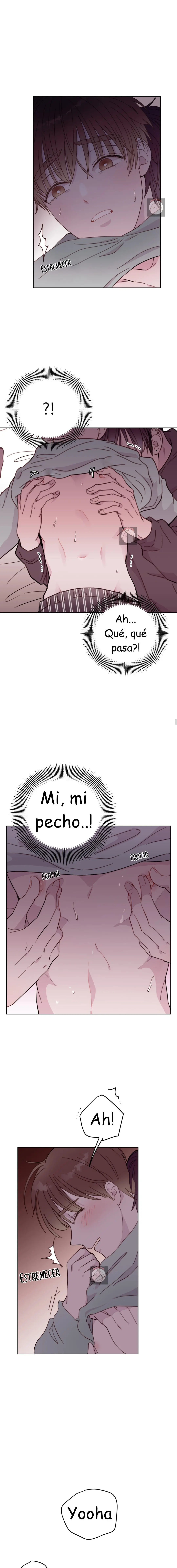 Un Cuñado Peligroso (2022) - Capítulo 4 - Página 12 - LectorTMOo