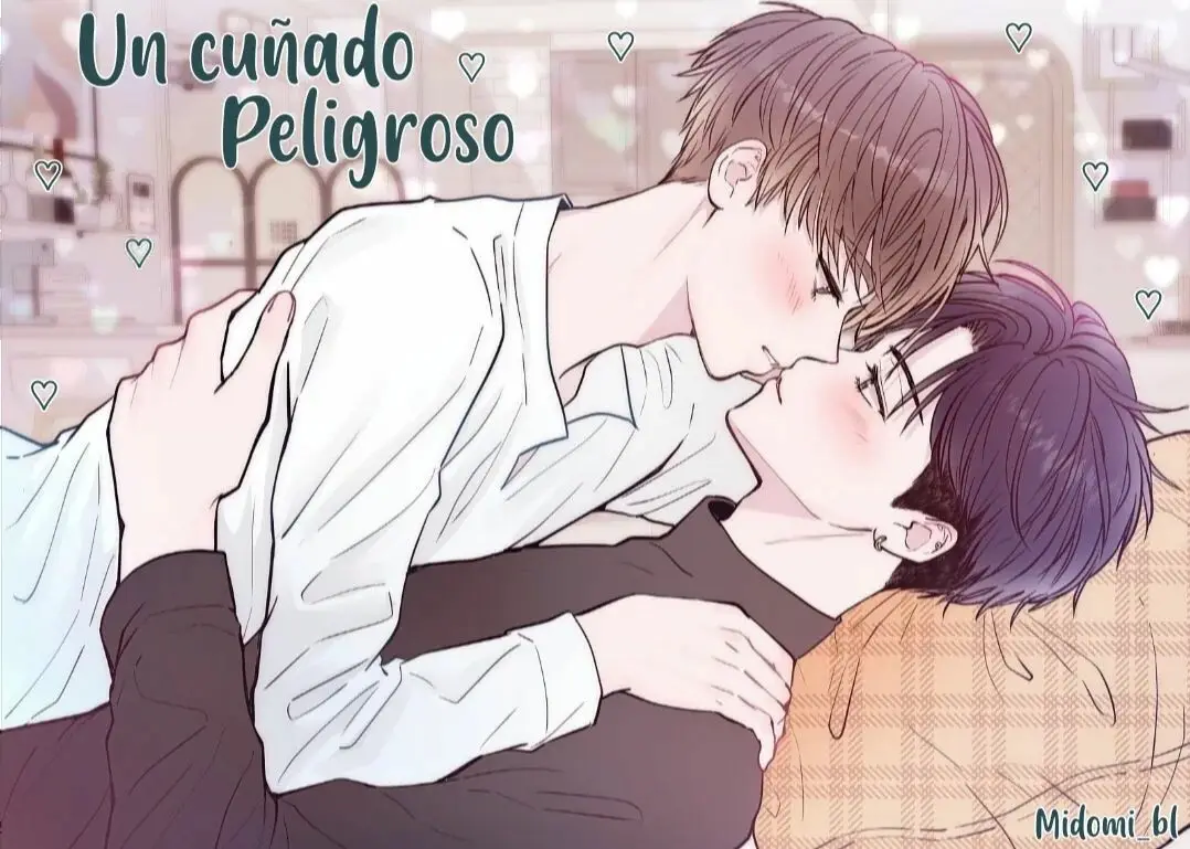 Un Cuñado Peligroso (2022) - Capítulo 40 - Página 1 - LectorTMOo